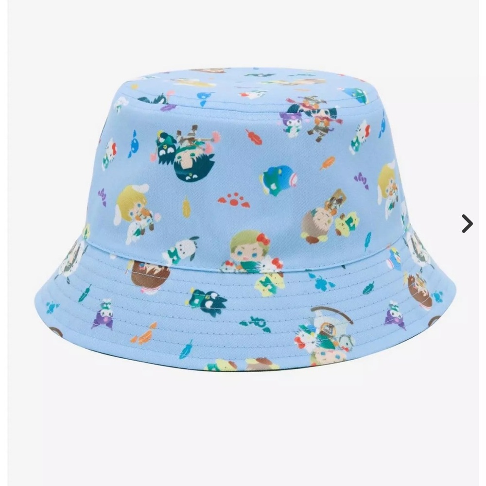 Sanrio Hello Kitty and Friends